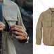 The G.O.O.D. Shirt by Proof | $64 | Huckberry